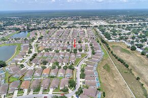 2 Suites, 1 King, 5 Beds: Pool. Games Room #810 5 Bedroom Villa