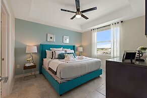 Resort Life At Storey Lake By Shine Villas, #702 2 Bedroom Apts