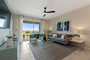 Resort Life At Storey Lake By Shine Villas, #702 2 Bedroom Apts