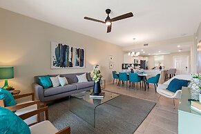 Resort Life At Storey Lake By Shine Villas, #702 2 Bedroom Apts