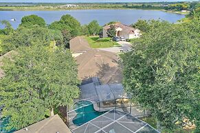 Gold Rest @ Calabay Parc Tower Lake By Shine 412 4 Bedroom Villa