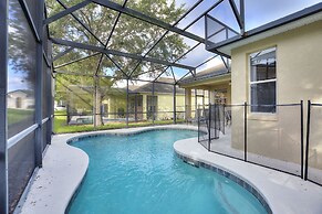 Gold Rest @ Calabay Parc Tower Lake By Shine 412 4 Bedroom Villa