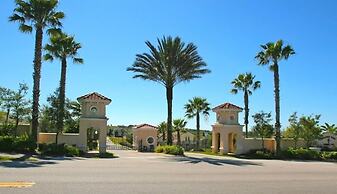 Gold Rest @ Calabay Parc Tower Lake By Shine 412 4 Bedroom Villa