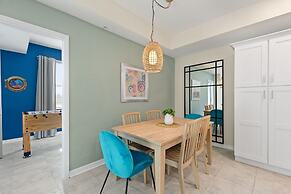 Serenity Haven, Bliss, Storey Lake By Shine Villas 2 Bedroom Condo