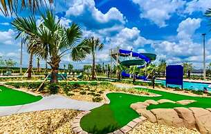 Serenity Haven, Bliss, Storey Lake By Shine Villas 2 Bedroom Condo