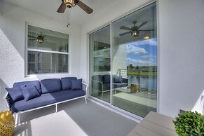 Serenity Haven, Bliss, Storey Lake By Shine Villas 2 Bedroom Condo