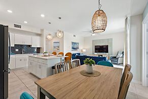 Serenity Haven, Bliss, Storey Lake By Shine Villas 2 Bedroom Condo