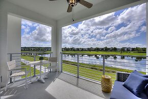 Serenity Haven, Bliss, Storey Lake By Shine Villas 2 Bedroom Condo