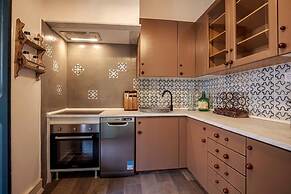 Beautiful Classic Designed 3-bed Villa in Lisboa