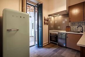 Beautiful Classic Designed 3-bed Villa in Lisboa