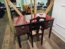 Beautiful Classic Designed 3-bed Villa in Lisboa