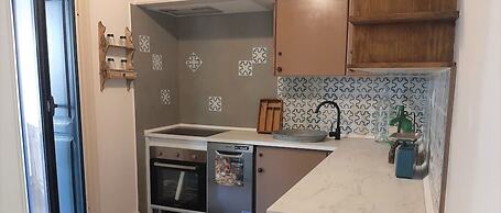 Beautiful Classic Designed 3-bed Villa in Lisboa