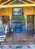 Mountain Masterpiece - Beautiful Cabin On 2.2 Acres At Wildbasin 3 Bed