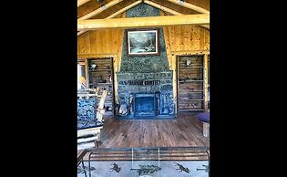 Mountain Masterpiece - Beautiful Cabin On 2.2 Acres At Wildbasin 3 Bed