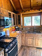 Mountain Masterpiece - Beautiful Cabin On 2.2 Acres At Wildbasin 3 Bed