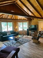 Mountain Masterpiece - Beautiful Cabin On 2.2 Acres At Wildbasin 3 Bed