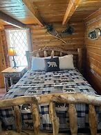 Mountain Masterpiece - Beautiful Cabin On 2.2 Acres At Wildbasin 3 Bed