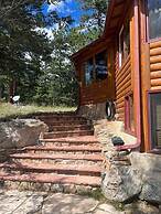 Mountain Masterpiece - Beautiful Cabin On 2.2 Acres At Wildbasin 3 Bed