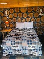 Mountain Masterpiece - Beautiful Cabin On 2.2 Acres At Wildbasin 3 Bed