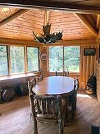 Mountain Masterpiece - Beautiful Cabin On 2.2 Acres At Wildbasin 3 Bed