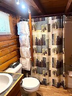 Mountain Masterpiece - Beautiful Cabin On 2.2 Acres At Wildbasin 3 Bed