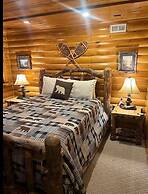 Mountain Masterpiece - Beautiful Cabin On 2.2 Acres At Wildbasin 3 Bed