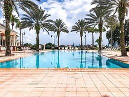 Velleux Escape At Reunion Resort By Shine Villas 5 Bedroom Villa