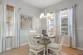 Velleux Escape At Reunion Resort By Shine Villas 5 Bedroom Villa