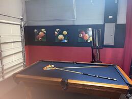 Velleux Escape At Reunion Resort By Shine Villas 5 Bedroom Villa