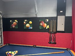 Velleux Escape At Reunion Resort By Shine Villas 5 Bedroom Villa