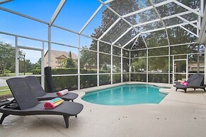 Velleux Escape At Reunion Resort By Shine Villas 5 Bedroom Villa