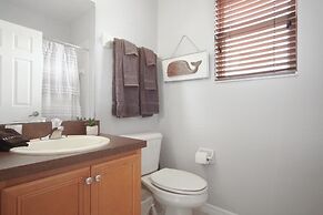 Velleux Escape At Reunion Resort By Shine Villas 5 Bedroom Villa