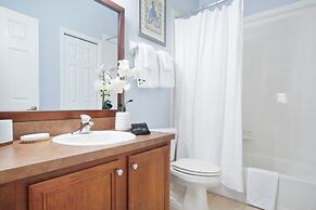 Velleux Escape At Reunion Resort By Shine Villas 5 Bedroom Villa