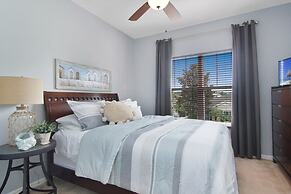 Velleux Escape At Reunion Resort By Shine Villas 5 Bedroom Villa