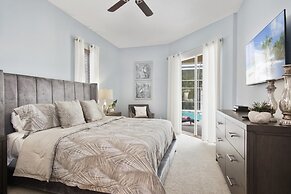 Velleux Escape At Reunion Resort By Shine Villas 5 Bedroom Villa