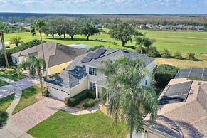 Miles Around At Highlands Reserve By Shine Villas 6 Bedroom Home