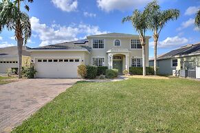 Miles Around At Highlands Reserve By Shine Villas 6 Bedroom Home