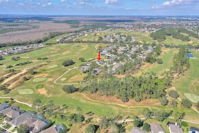 Miles Around At Highlands Reserve By Shine Villas 6 Bedroom Home