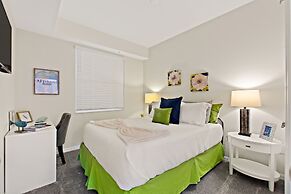 Tranquility At Storey Lake By Shine Villas #828 2 Bedroom Apts