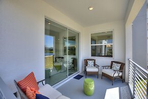 Tranquility At Storey Lake By Shine Villas #828 2 Bedroom Apts