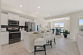 Tranquility At Storey Lake By Shine Villas #828 2 Bedroom Apts