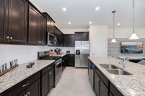 Sun Traveler @ Solterra By Shine Villas #113 5 Bedroom Townhouse