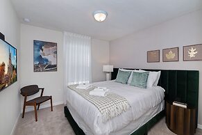 Sun Traveler @ Solterra By Shine Villas #113 5 Bedroom Townhouse