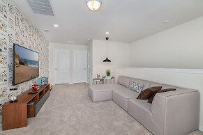 Sun Traveler @ Solterra By Shine Villas #113 5 Bedroom Townhouse