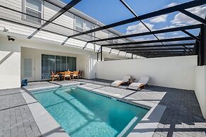 Sun Traveler @ Solterra By Shine Villas #113 5 Bedroom Townhouse