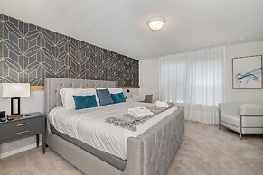 Sun Traveler @ Solterra By Shine Villas #113 5 Bedroom Townhouse