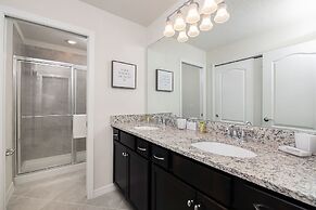 Sun Traveler @ Solterra By Shine Villas #113 5 Bedroom Townhouse