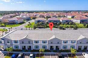 Sun Traveler @ Solterra By Shine Villas #113 5 Bedroom Townhouse