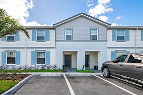 Sun Traveler @ Solterra By Shine Villas #113 5 Bedroom Townhouse