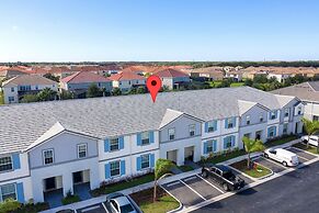 Sun Traveler @ Solterra By Shine Villas #113 5 Bedroom Townhouse